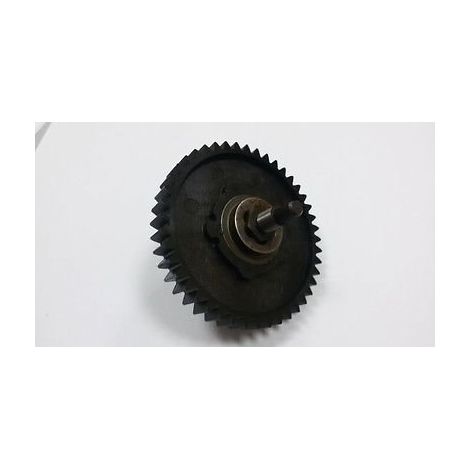 Black & Decker - Roue dentee pour tronconneuse GK1330 GK1430 GK1440 GK1630 GK1640
