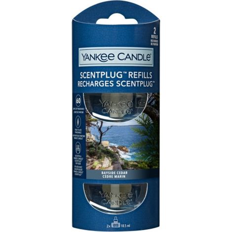 Bayside Cedar Nachfüllung für Diffusoren 2x18,5 ml