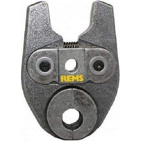 Rems, Pinza a pressare Geberit Mepla G 16, 570410