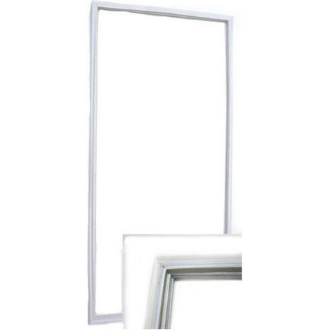 Joint de porte (481946818201) Réfrigérateur, congélateur ARISTON HOTPOINT, BAUKNECHT, IGNIS, LADEN, RADIOLA, WHIRLPOOL