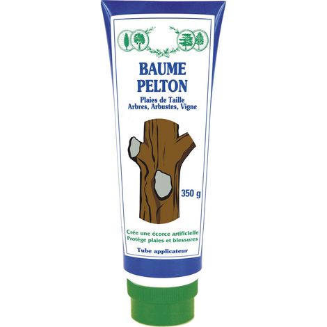 Baume Pelton 350g Protection Et Entretien Multi-matériaux - Pelton