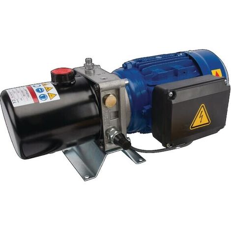 Moteur pour pont élévateur UNIVERSEL MPP85E901
