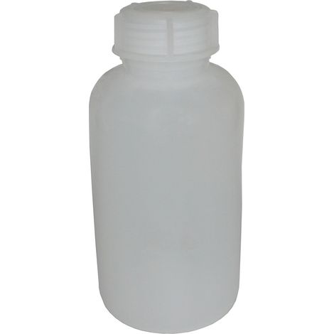 Récipient de remplacement pour pistolet à mousse moyenne