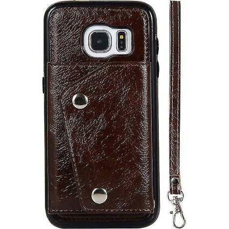 1 Stück Samsung S7 Hülle