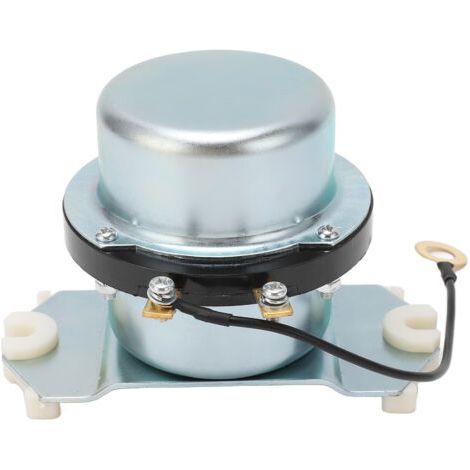 Relais de batterie de pelle 24V 08088 – 30000, relais d'électrode de remplacement pour Komatsu PC200 PC60 PC120 PC300 PC400 (1/5)