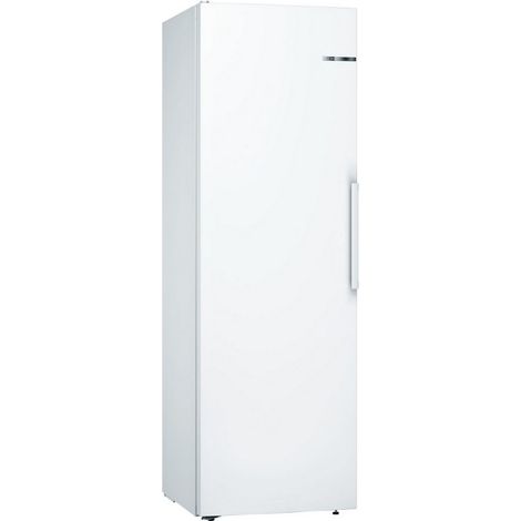 Bosch – Réfrigérateur 1 porte 346l – SuperCooling, VitaFresh, 60cm, Classe E, 39 dB – KSV36VWEP (1/5)