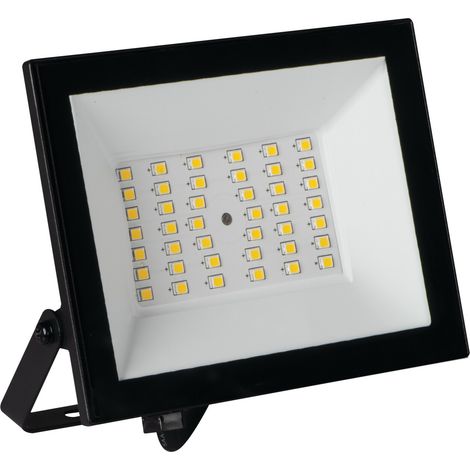 PROIETTORE A LED GRUN NV LED-30-B - KANLUX                                                               - Luce NATURALE (1/5)
