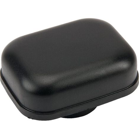Tapa filtro de aire KAWASAKI 110122357 (1/2)