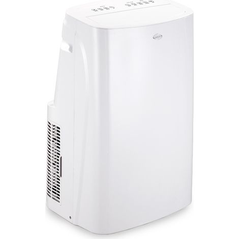 Argoclima ODIN PLUS 13000. Tipo: Condizionatore portatile monoblocco, Funzioni condizionatore: Raffreddamento, Deumidificazione, Riscaldamento, Capacità di raffreddamento (max): 13000 BT... - ODINPLUS (1/7)