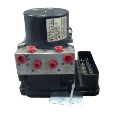 [PRODUIT D'OCCASION] Unite Hydraulique Abs CITROEN C4 Aircr. ♻️ Ref Oe. 1609909880 - Garantie à vie (1/3)