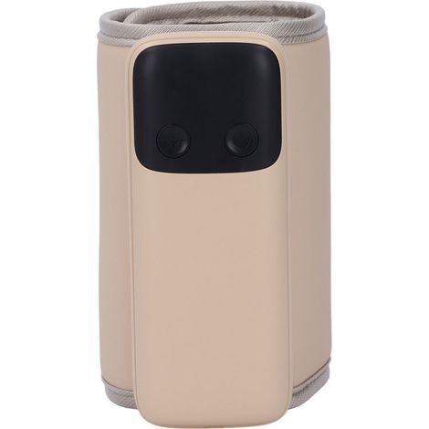 Chauffe-biberon rechargeable USB avec contrôle de température, portable et universel pour les voyages (1/5)