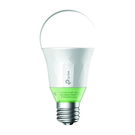 TP-LINK LB110 éclairage intelligent (1/5)