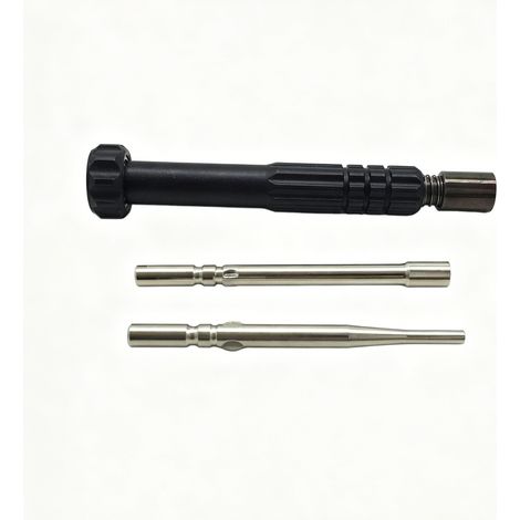 Micro D Vergaser-Einstellwerkzeug, Schraubendreher kompatibel mit Echo PB-500T Gebläse (Ersatzteil A021001642)-x (1/3)