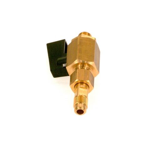 BOSCH Ersatzteil TTNR: 87174051400 Absperrhahn