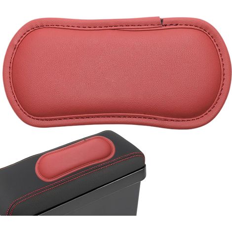 Coussin Repose-Coude Accoudoir Protecteur Portière Support Cuisse Accoudoir Coussin Genou Siège Support Confortable pour Voiture Camion SUV Conducteur Passager (1/5)