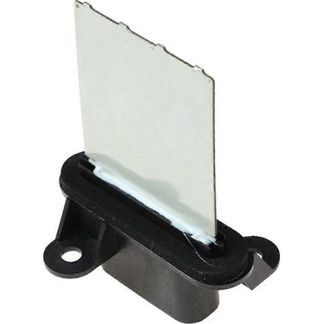 Stück Gebläsemotorwiderstand für Chevrolet HHR Cobalt G5 (2005–2010), Teilenummer 15818910, 15-80879 (Chevrolet-Teile) (1/5)