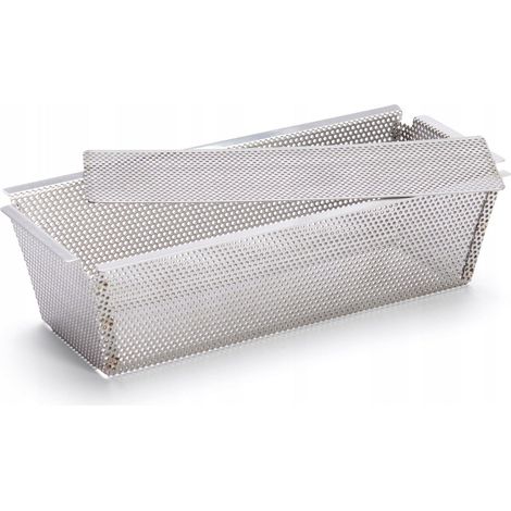 De Buyer Stampo AIR SYSTEM® in Metallo per Pasticceria