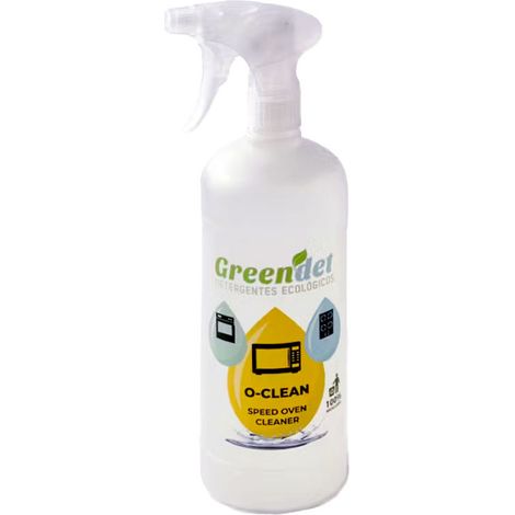 Spray de nettoyage pour la chambre de cuisson des fours High-Speed (6 pièces) - VIRTUS