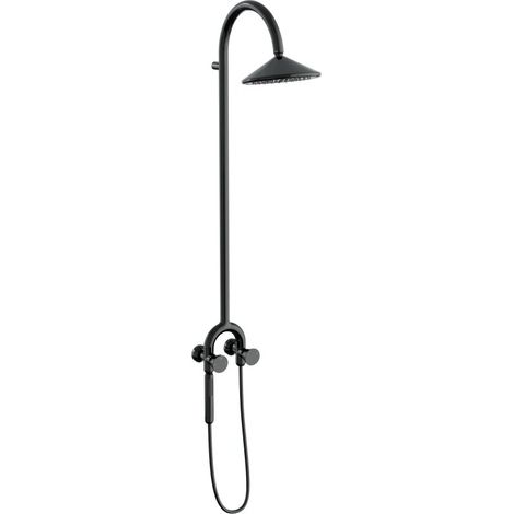 VITRA A4721939 Système de douche thermostatique Liquid