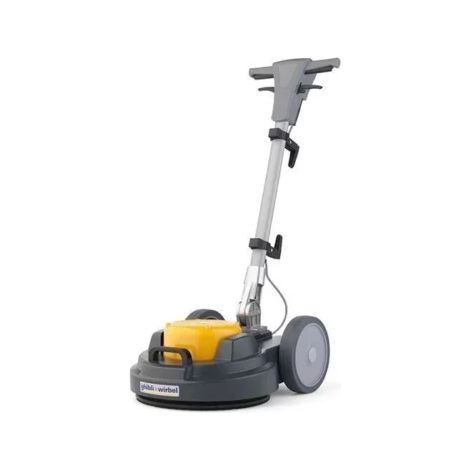 Monobrosse roto orbitale 17" 1000W – Largeur de travail 430mm – 1500 oscillations/min – Pour nettoyage professionnel – Ghibli (1/3)
