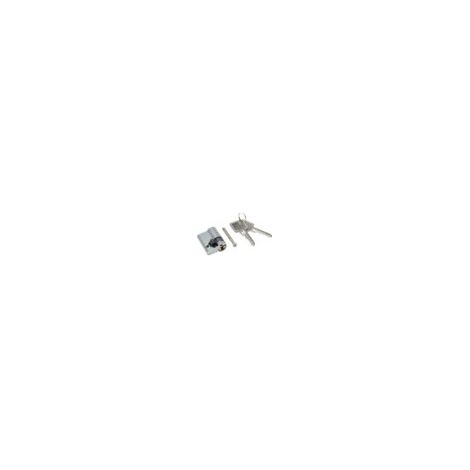 Demi cylindre univers 1242E - ENVELOPPES HAGER FZ506 (1/2)