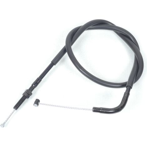teknix kupplungszug für motorrad honda 650 nt 1988 bis 1991 99cm (1/3)