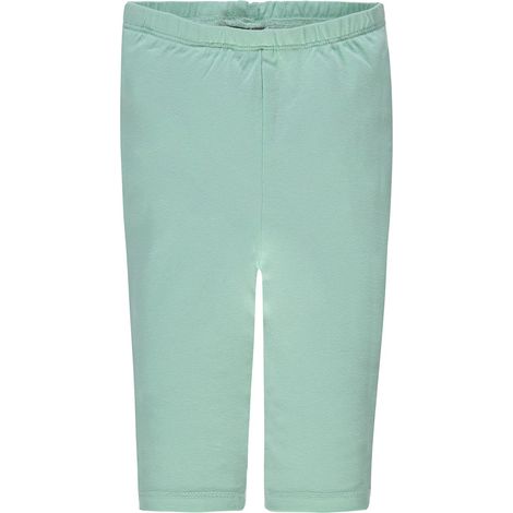 Leggings Kanz color menta para niñas (1/3)