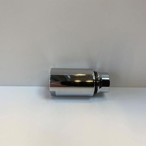 Ideal Standard Auszugsluftsprudler NORA, Chrom , B960912AA