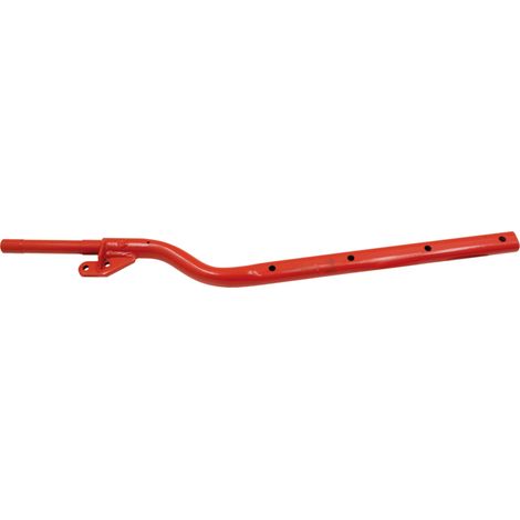 Braccio porta-zappa destra per KUHN GA 57743020