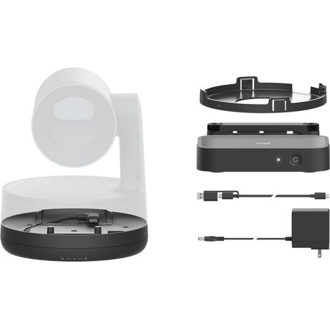 Logitech Rally Camera Extension Kit Kit di estensione