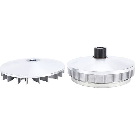 Embrayage primaire CVT 21300-004-0000 – Transmission fluide remplacement HiSUN 450 500 550 700 750 UTV ATV (1/5)