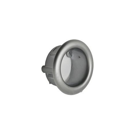 GHIERA DIAM. 24 MM Diam. 24 Cromo Satinato