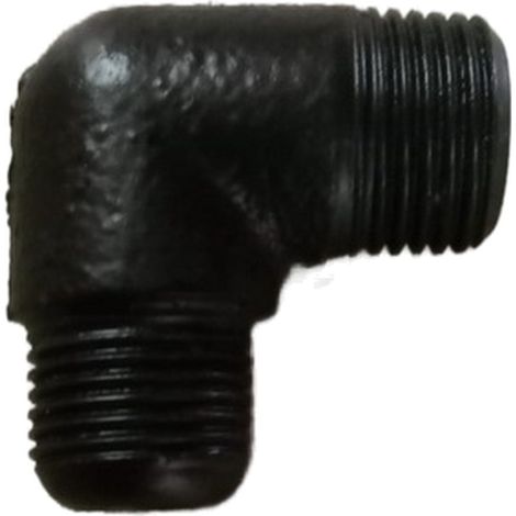 Codo para compresor compatible con Daac100Cv / Daac300C