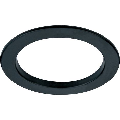 Collerette à clipser pour GRADY 2 6-8W noir ARIC 51874