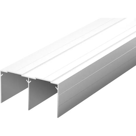 RAIL HAUT 82 PROLINE 2.50ML LAQ BLANC (NEW) - RH82LBL25 NEW - SEED (1/2)