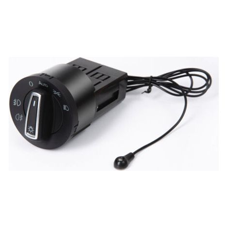 Module capteur de lumière pour commande automatique des feux (1/5)