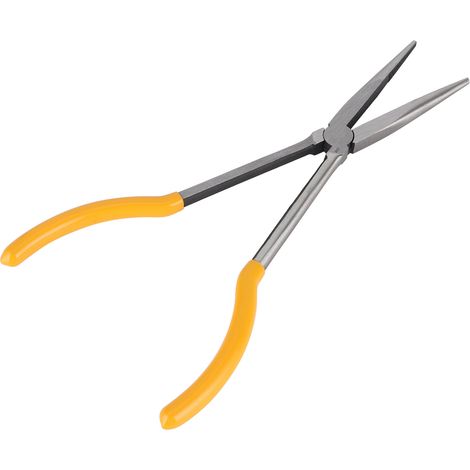 11-inch extended needle-nose pliers (straight-nose RT-1101) (1/5)