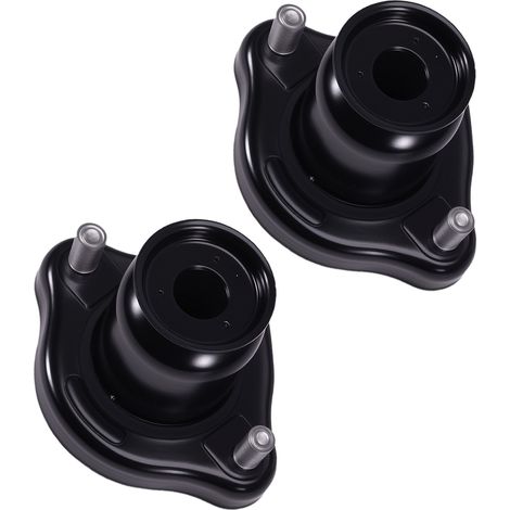 2x Montaje Amortiguador for Mitsubishi ASX Lancer Outlander MR491946 Trasero (1/5)
