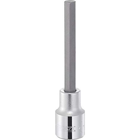 Steckschlüsseleinsätz 100mm 1/2"-6mm EXPERT E031914 (1/2)