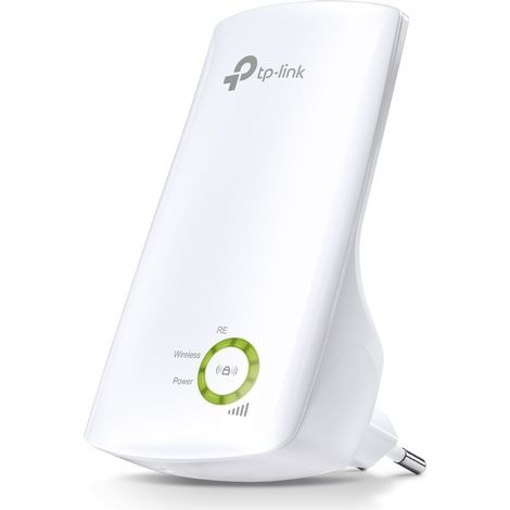 TP-Link 300Mbps Wi-Fi Range Extender (1/3)