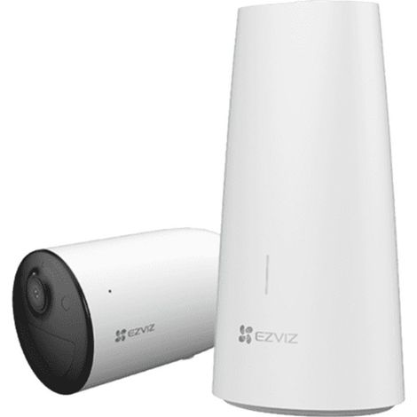 EZVIZ HB3-B1 Bullet Camera de IP Security Outdoor 2304 x 1296 Pixels Wall (1/5)