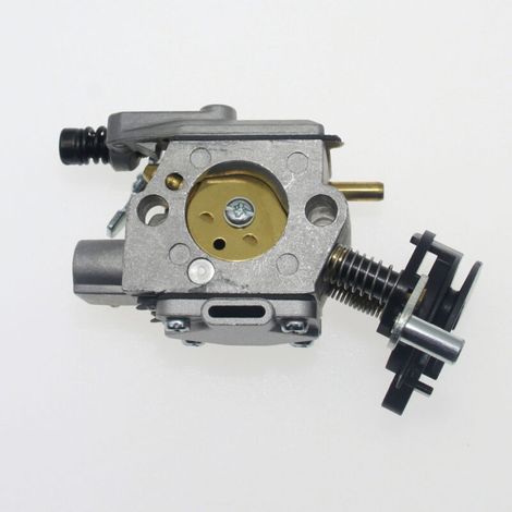 Carburateur de Rechange Walbro HDA-79A / HDA-79C pour Tronçonneuse - Compatible avec les Modèles Echo/Shindaiwa 488, 488P (1/5)