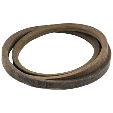 Courroie dentrainement mcculloch m125 97tc m155107tc m185107t original