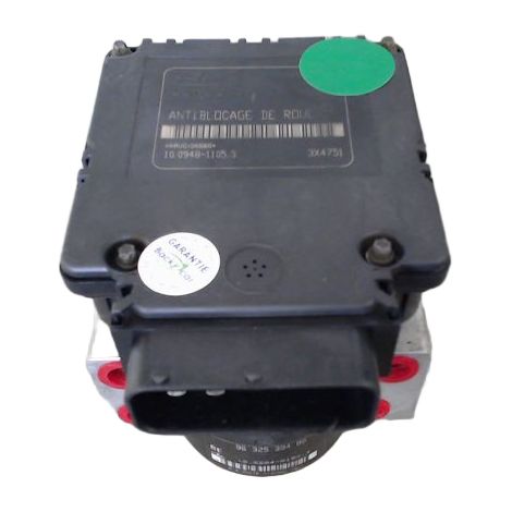 [PRODUIT D'OCCASION] Unite Hydraulique Abs PEUGEOT 206 ♻️ Ref Oe. Mk48p206 - Garantie à vie (1/5)