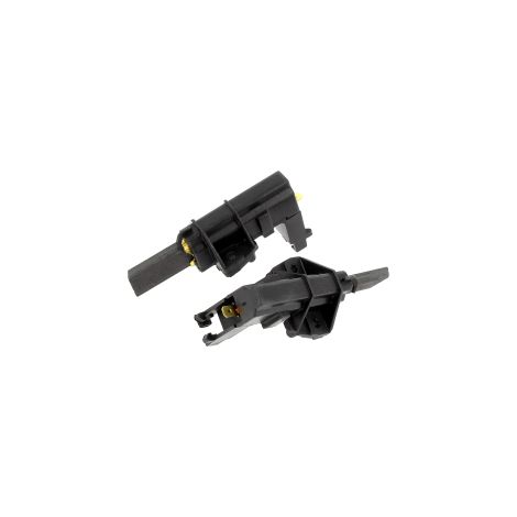 Kit 2 carbones para lavadora C00196554, 481236248004 AEG, ARISTON HOTPOINT, ARTHUR MARTIN, ARTHUR MARTIN ELECTROLUX, AYA, BALAY, BAUK