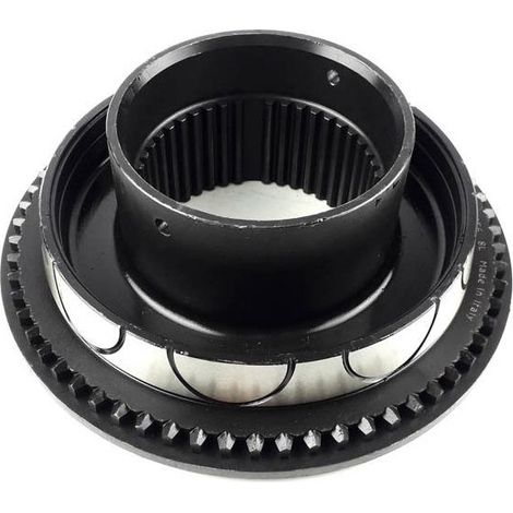 Anillo de sincronizador de caja de cambios ZF MAN DAF Iveco Mercedes Renault 1297233056, 1228000, 8198840, 81324250100, 5001850752 (1/4)
