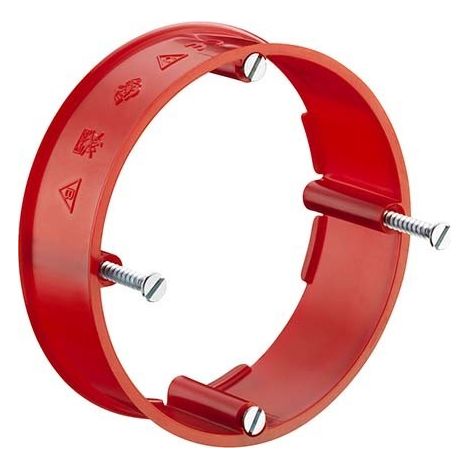 Kaiser Putzausgleichring D=70 / H=24 1155-72