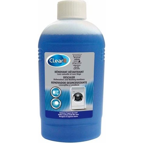 DETARTRANT LV ET LL 500ML pour entretien CONSTRUCTEURS DIVERS