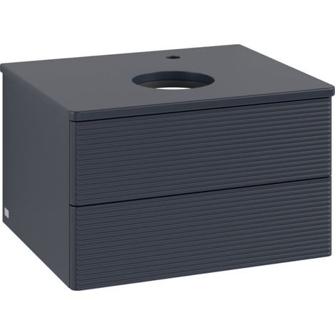Villeroy & Boch K18150HG WTUS Antao K185 600x360x500mm