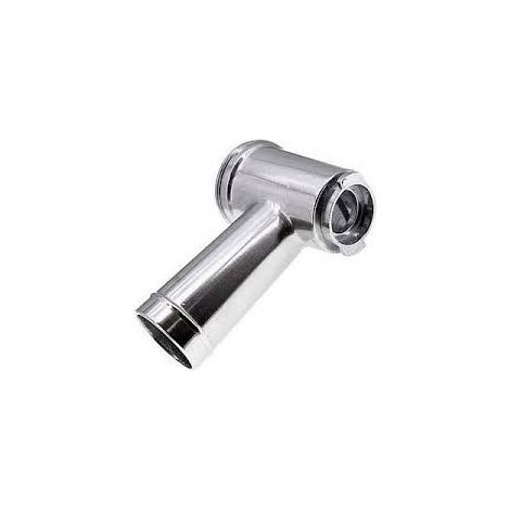 Kenwood corpo alloggio vite tritacarne Prospero KM280 KM240 KM260 KM283 KM242